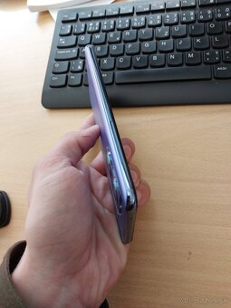 Oppo reno 7 5G 256 GB - 5