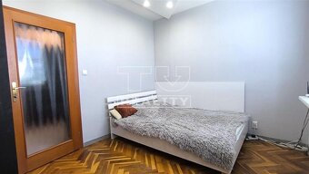 Na predaj priestranný 3,5 izbový byt s balkónom v... - 5