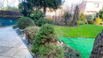 Dvojgeneračný 6 izb. RD, vyhľadávaná pokojná lokalita, Ruž - 5
