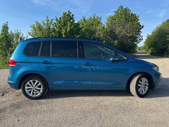 Volkswagen Touran 1.5TSI - 5