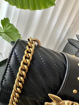 Pinko kabelka - 5