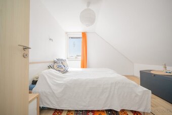 Dom, ktorý vám dopraje to, čo vám doteraz chýbalo – miesto, - 5