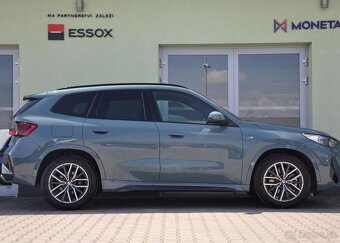 BMW X1 xDrive23d M-SPORT 143 kw - 5