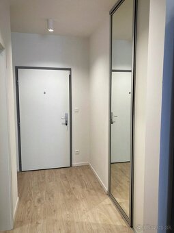 2 izbový byt v Ružinove NUPPU - 5
