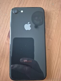 iPhone 8, Space Gray, 64GB - 5