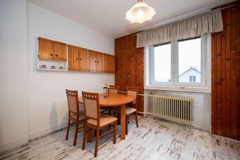 Viacgeneračný dom, dom s podnikaním, ZV Sekier - 5