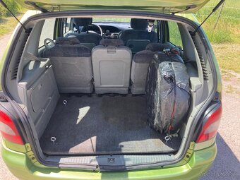Renault scenic 1.6 lpg - 5