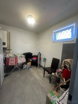 Na odstúpenie obchodný priestor 50m2 - Voľný Ihned - 5