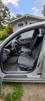 BMW 1 118d - 5