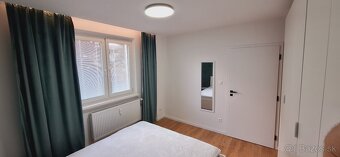 3- izbový byt , Martin - Sever - 5