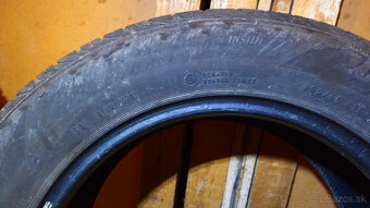 205/60 R16 92 H Matador Elite 3 letné - 5