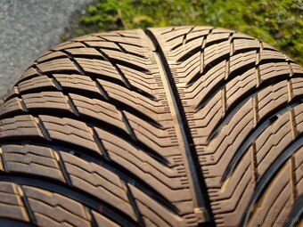 235/50 R19 pneu zimné 235 50 19 235/50/19 pneumatiky - 5