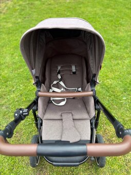 ABC Design Salsa Air 4 - 5