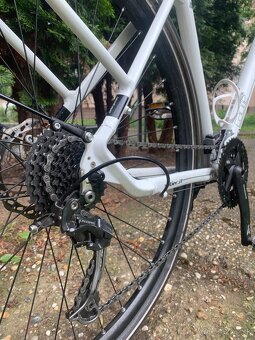 Bicykel Wilier Triestina Kaorle - 5