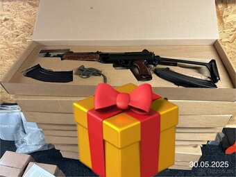 VZ-58 COMPACT 2025 - 5