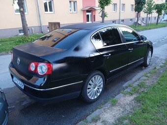 Volkswagen Passat 4Motion (4x4) - 5