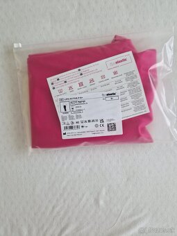 Kompresivne lipoelastic leginy - 5