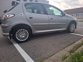 Peugeot 206 1.1 Sport - 5