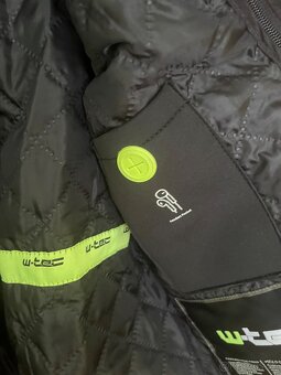 Moto bunda wtec - 5