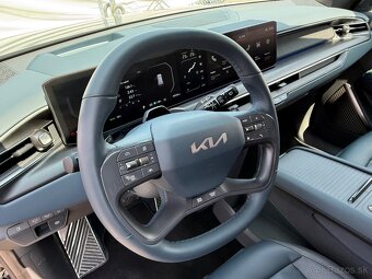 EV9 GT-Line - 05/2024 / 47 000km - Odpočet DPH - 5