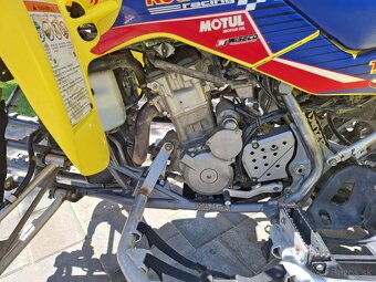 Suzuki LTZ 400 - 5