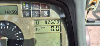 Ponúkam na predaj traktor Deutz Fahr Agrotron X710 - 5