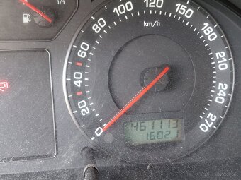 ŠKODA SUPERB 1.9 TDI - 5