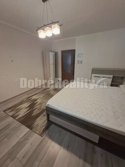 Prenájom zariadeneho 1izb bytu - 5