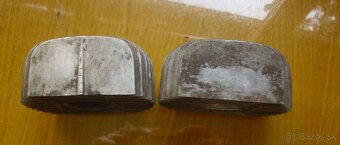 2x hlava válca na jawa pionier - 5
