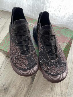 Hoka U Restore Chukka Paria - špeciálna edícia - 5