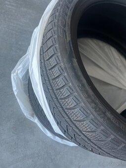 Pirelli Winter Sottozero 245/40 R20 275/35 R20 - 5