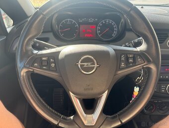 Opel Corsa - e - 5
