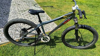 Mongoose fireball - 5