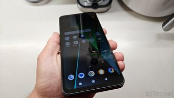 Poco C75 dual sim 6/128GB - ako nový - 5