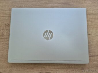 HP Probook 445 G7 /Ryzen 5-4500U/16GB RAM/FHD IPS/SSD+HDD - 5