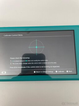 Nintendo Switch Lite - 5