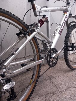 Scott galena sport - 5