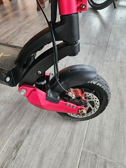 Elektro kolobežke X-Tron X10 - 5