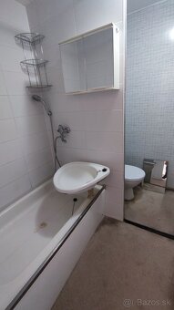 Prenájom 1 izbový byt Zvolen Záhonok - 5
