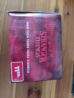 Stranger Things poháre - 5