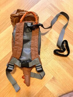 LittleLife Animal Toddler Backpack dinosaur 2 l - 5