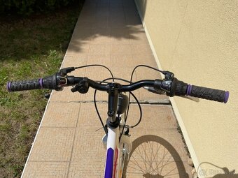 Dámsky bicykel - Kenzel - 5