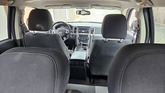 Jeep Grand Cherokee - 5