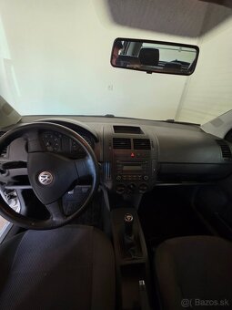 Volkswagen Polo 1.2 Family benzín - 5