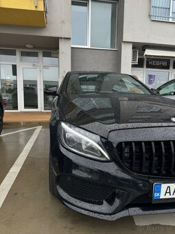 Mercedes-Benz 250d-AMG LINE - 5