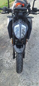 Ktm Duke 390 - 5