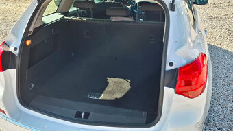 Opel Astra Sport Tourer ST 1.7 CDTI Cosmo - odpočet DPH - 5