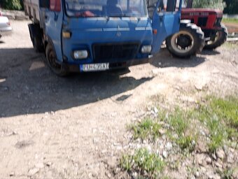 Avia a31 sklapac,vyklapac - 5
