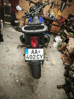 Yamaha - 5