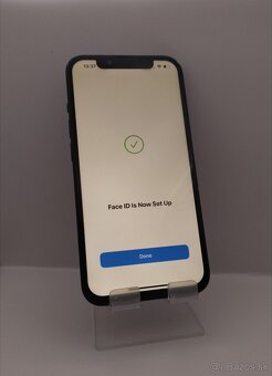 iphone 13 128 GB čierny – batéria 100 % - 5